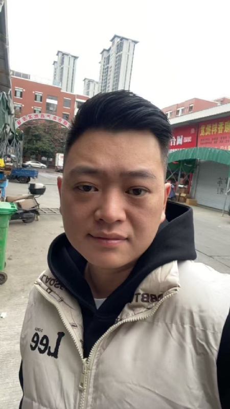 鑫鑫的第一张照片--长泰相亲网