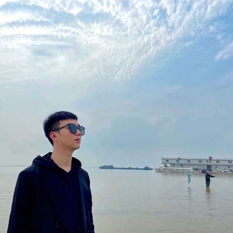 会做饭的IT男的第一张照片--长泰相亲网