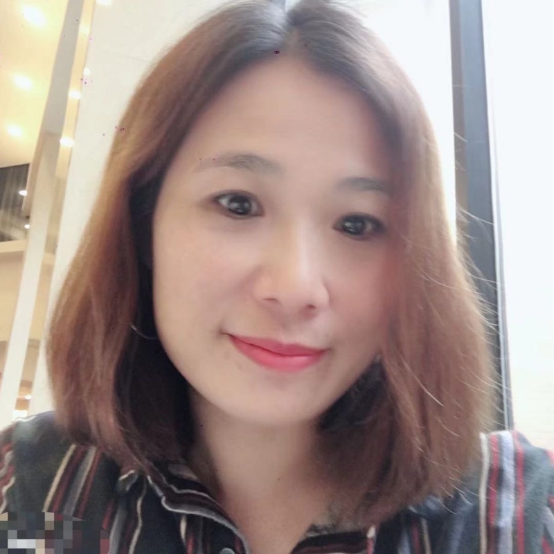 Jenny的第二张照片--长泰相亲网
