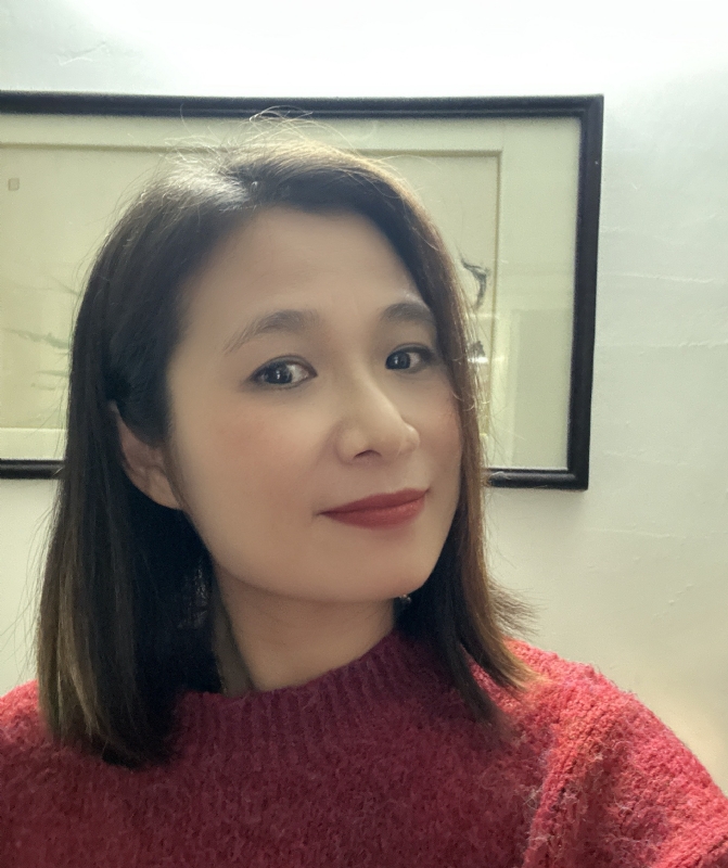 Jenny的第三张照片--长泰相亲网
