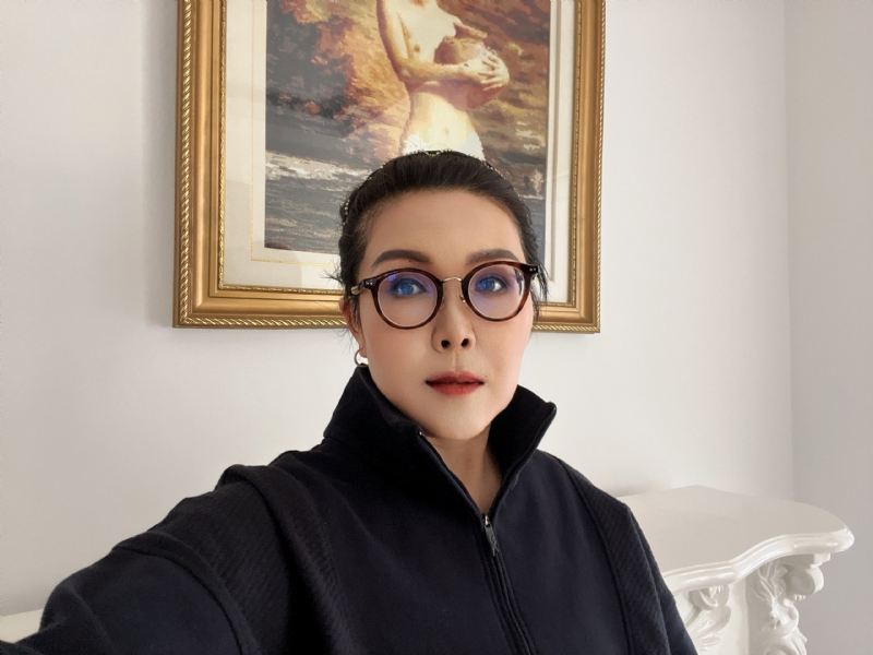 星月的第一张照片--长泰相亲网