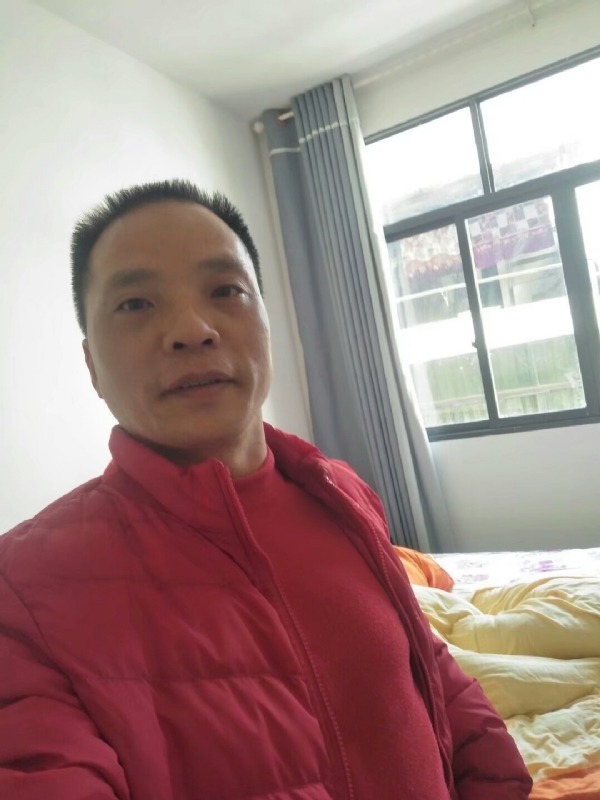 真诚征婚的第一张照片--长泰相亲网
