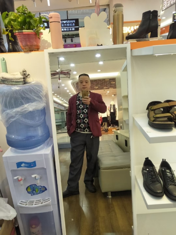 真诚征婚的第四张照片--长泰相亲网