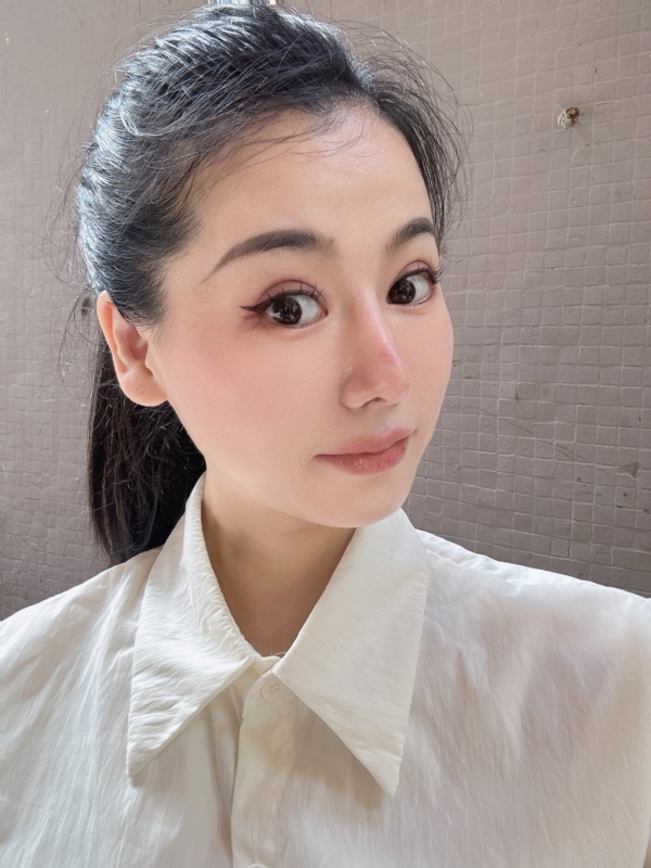 金莉的第二张照片--长泰相亲网