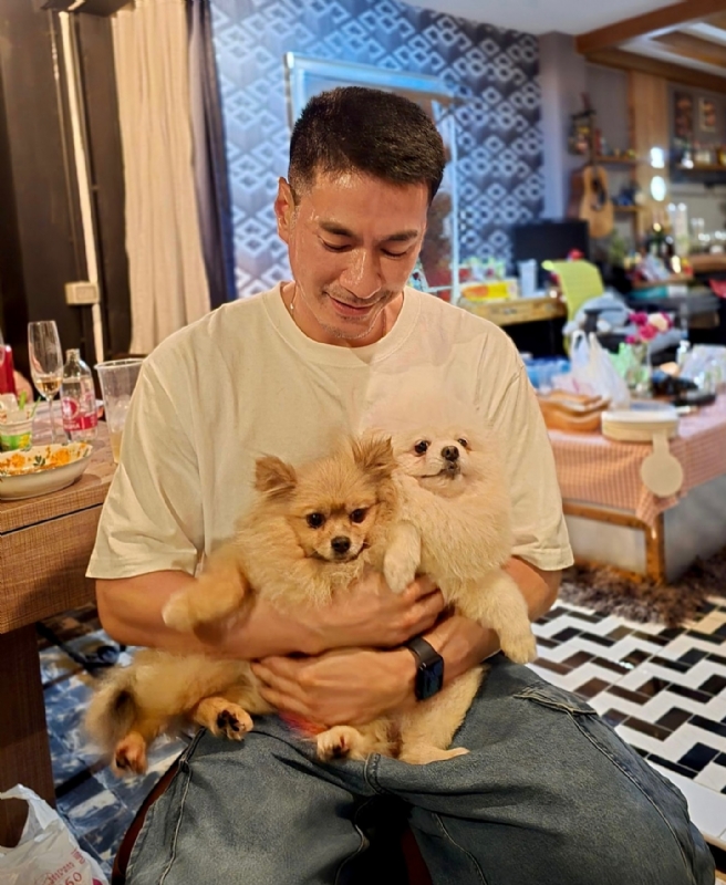 李天旭的第二张照片--长泰相亲网
