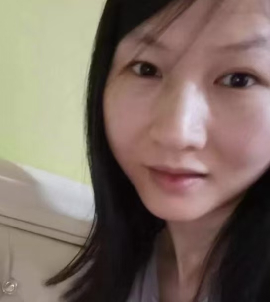 嫣然的第一张照片--长泰相亲网
