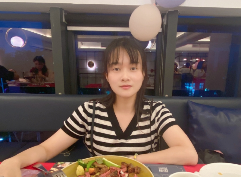 从心出发的第一张照片--长泰相亲网