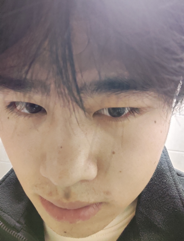 伤男的第一张照片--长泰相亲网
