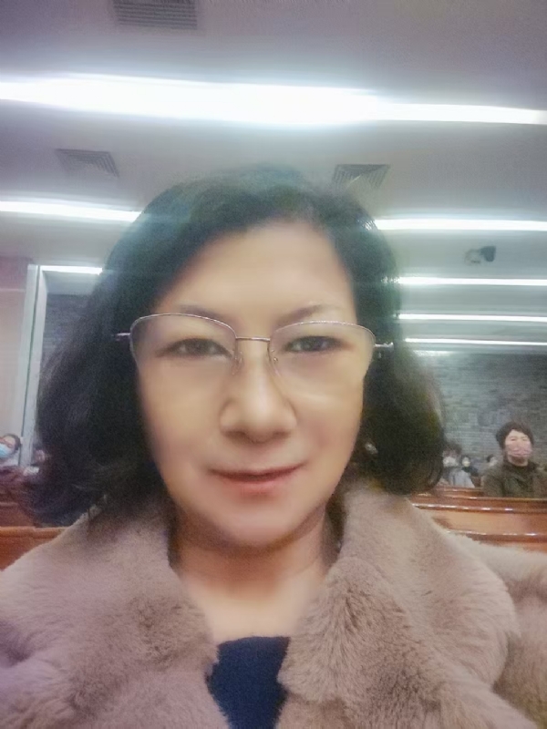 文静的第一张照片--长泰相亲网