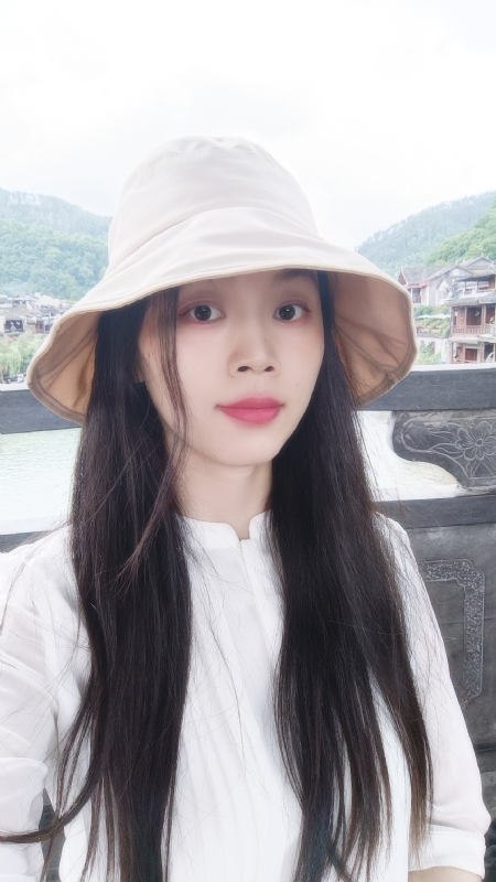 盛夏的第一张照片--长泰相亲网