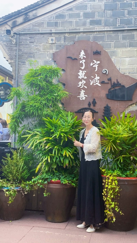 余生不将就的第二张照片--长泰相亲网