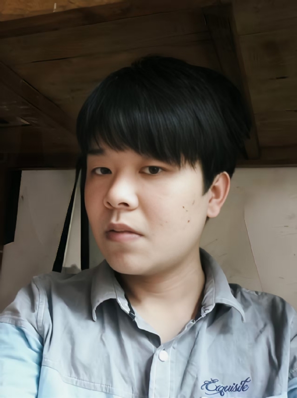 小凯的第一张照片--长泰相亲网