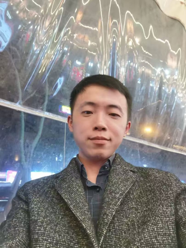 孤客的第一张照片--长泰相亲网