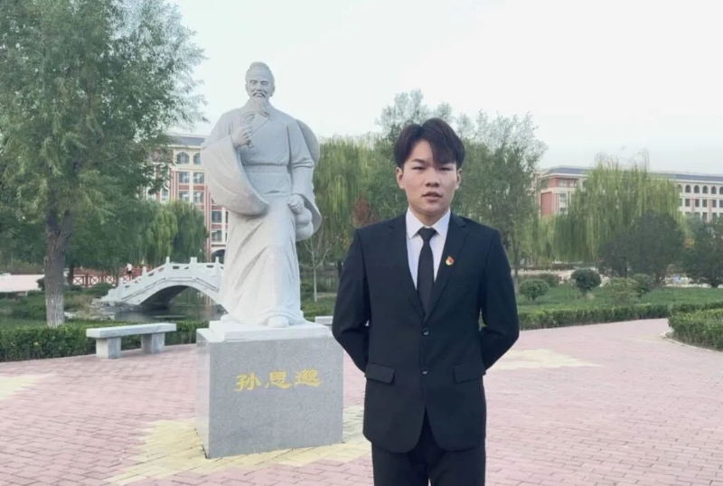 尚明月的第一张照片--长泰相亲网