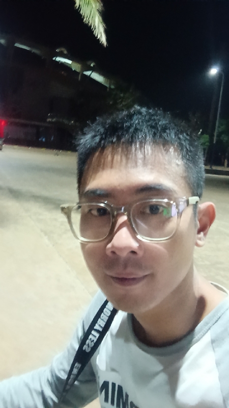 龙龙的第一张照片--长泰相亲网