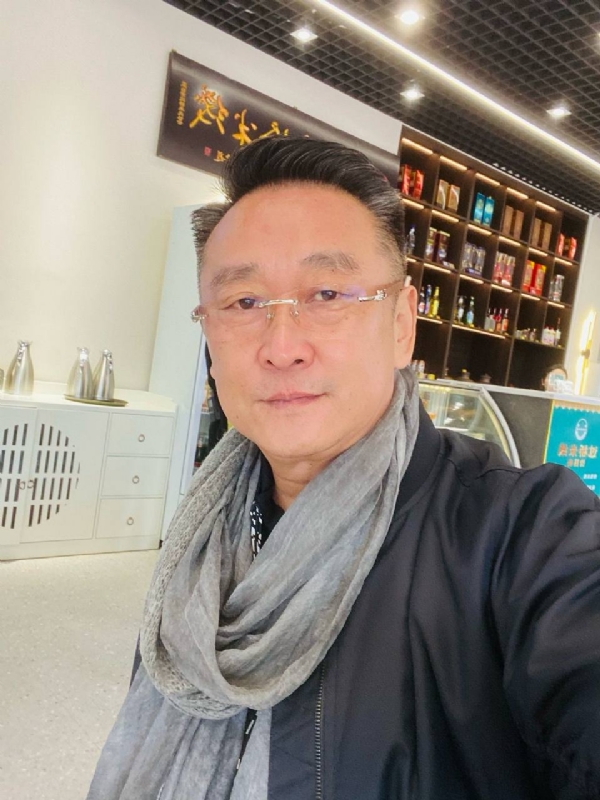 陳生的第一张照片--长泰相亲网