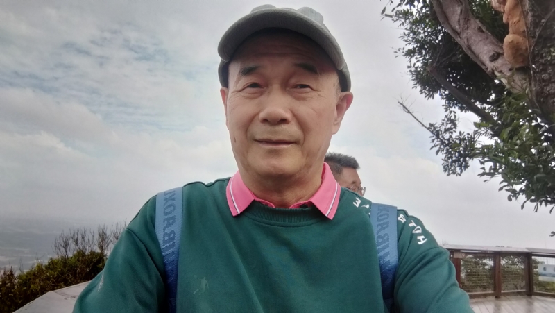 候鸟的第四张照片--长泰相亲网