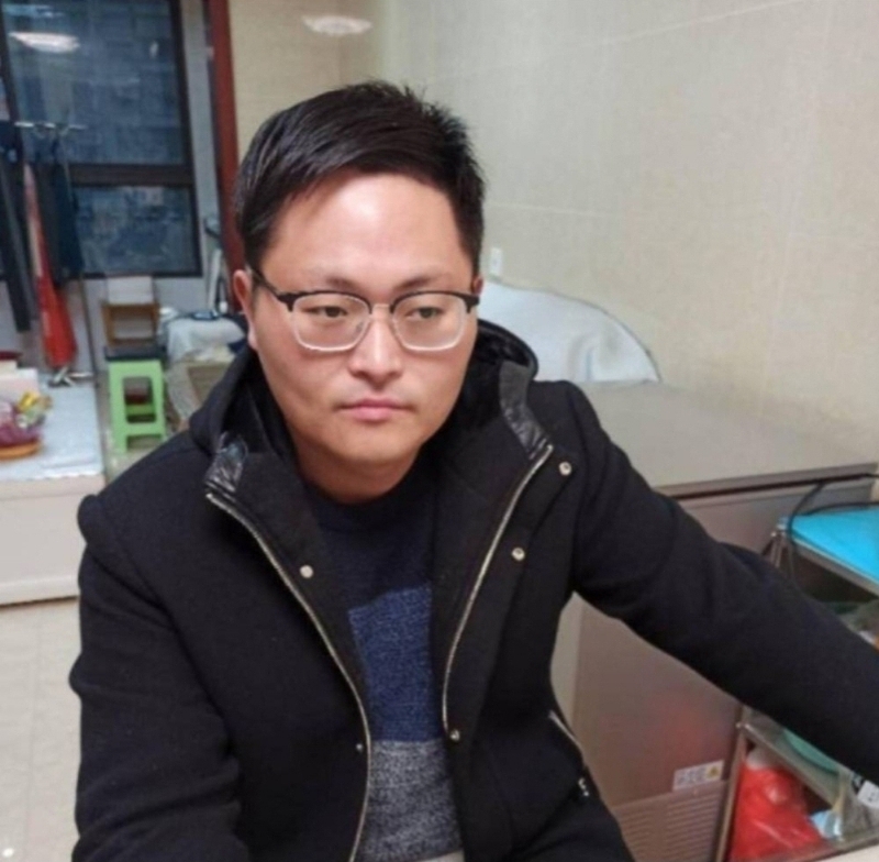 心愿的第一张照片--长泰相亲网