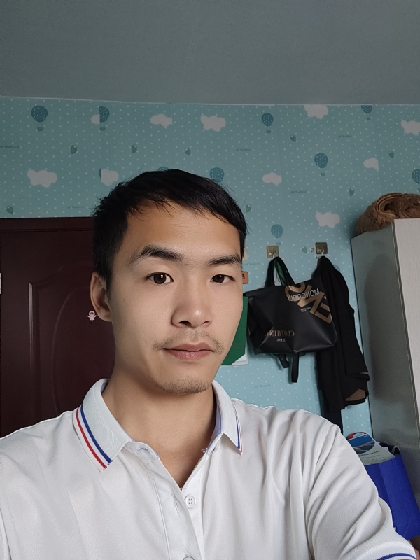 提莫队长的第一张照片--长泰相亲网