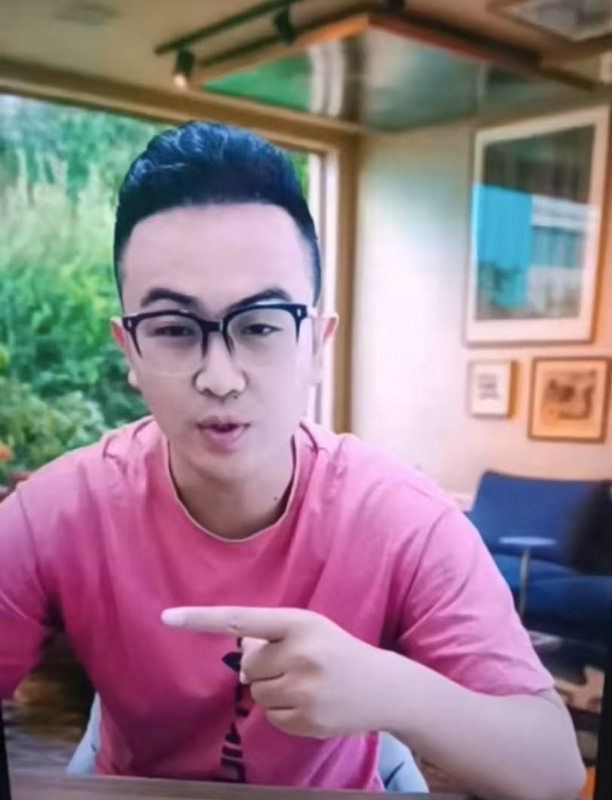 蒋先生的第一张照片--长泰相亲网
