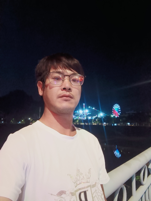 任豐的第一张照片--长泰相亲网
