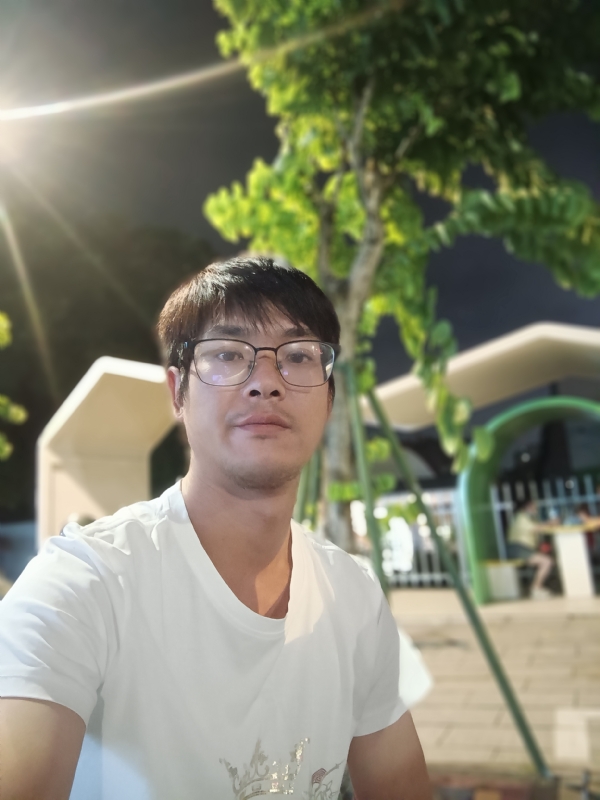 任豐的第二张照片--长泰相亲网