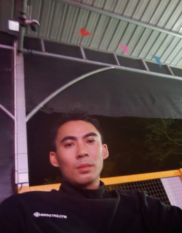 相遇是缘的第一张照片--长泰相亲网