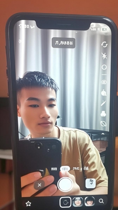 何小的第一张照片--长泰相亲网