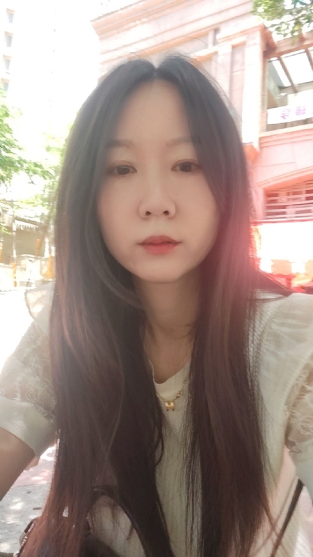 幸运的人儿的第一张照片--长泰相亲网