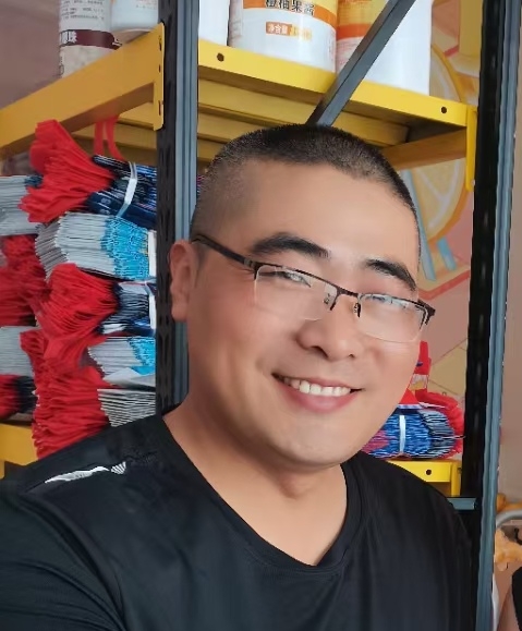乐陶陶的第一张照片--长泰相亲网