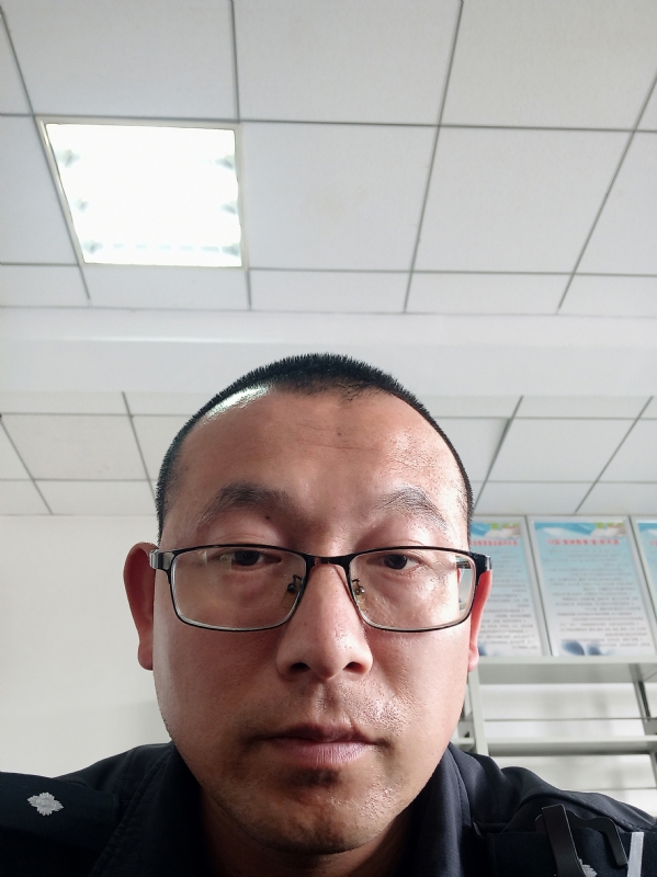 布鲁斯贺的第三张照片--长泰相亲网