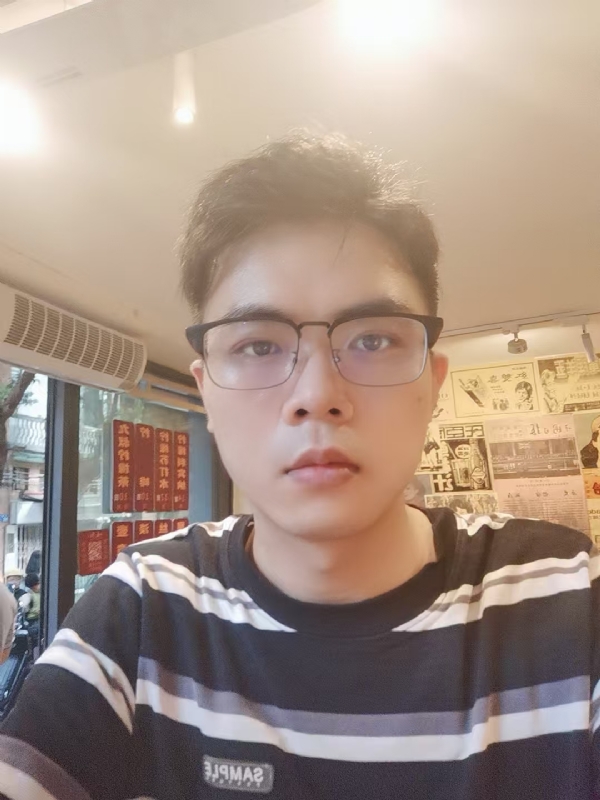 左左的第一张照片--长泰相亲网