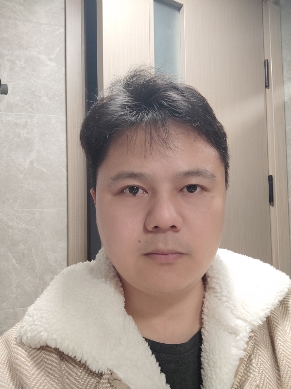 眉舒意足的第一张照片--长泰相亲网