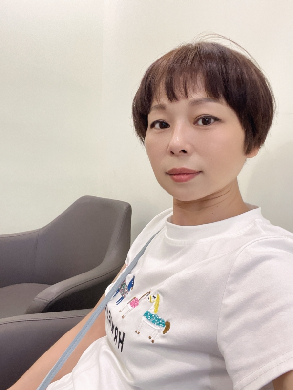 风铃草的第一张照片--长泰相亲网