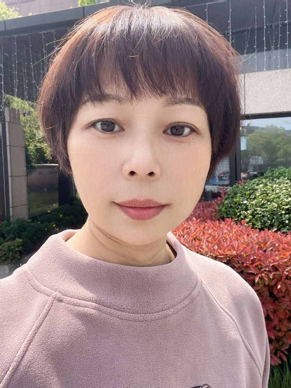 风铃草的第三张照片--长泰相亲网