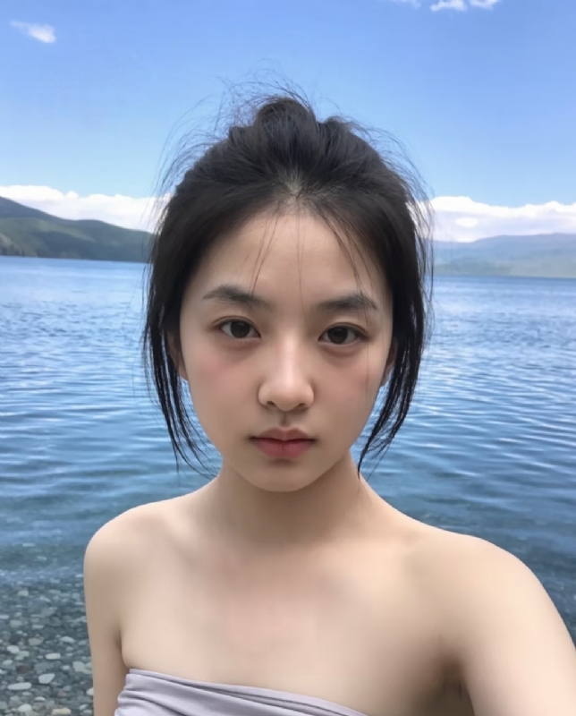 蔡蔡的第二张照片--长泰相亲网