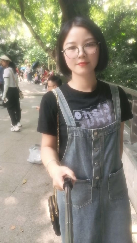 如燕的第二张照片--长泰相亲网