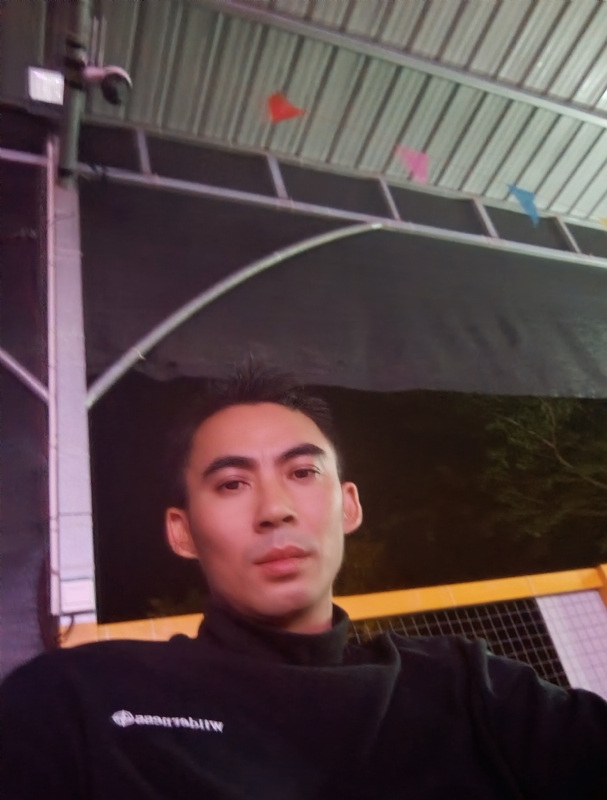 真诚的我的第一张照片--长泰相亲网