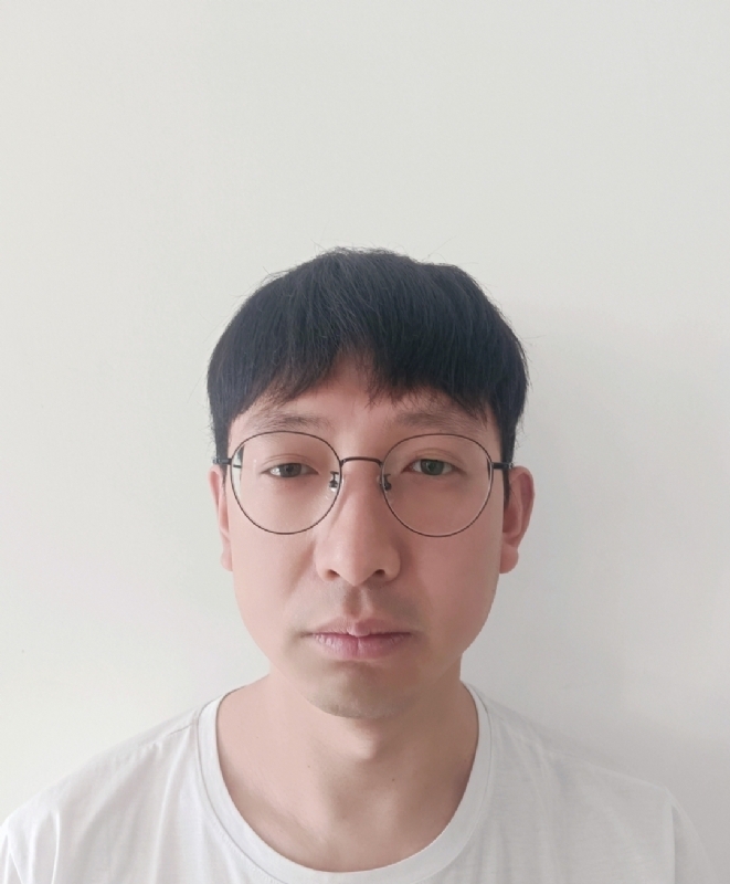 真诚的第一张照片--长泰相亲网