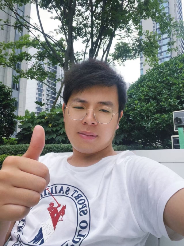 想要找个女朋友的第一张照片--长泰相亲网