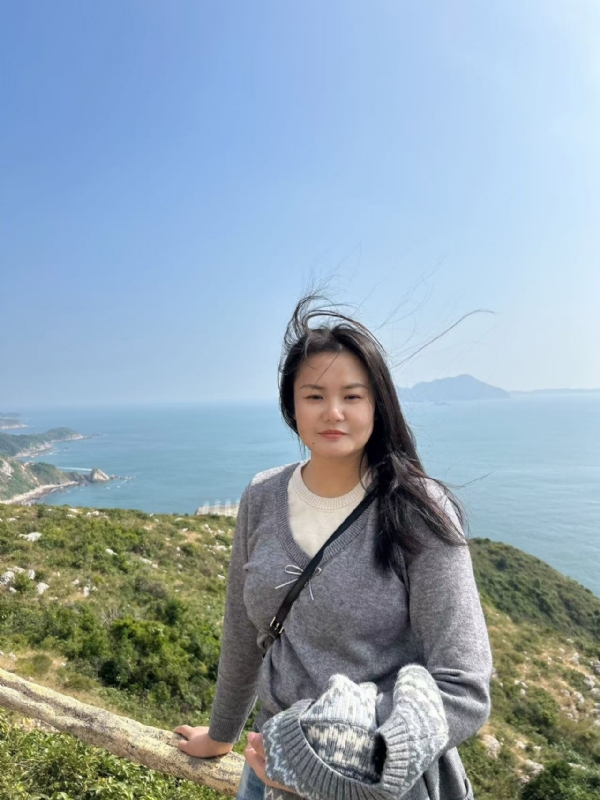 哈哈哈的第二张照片--长泰相亲网