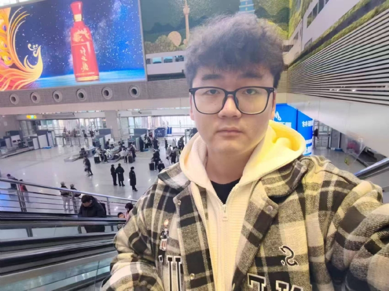小白的第二张照片--长泰相亲网