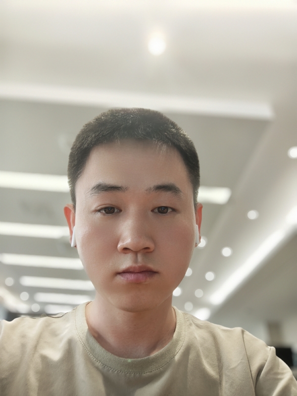 随心而已的第一张照片--长泰相亲网