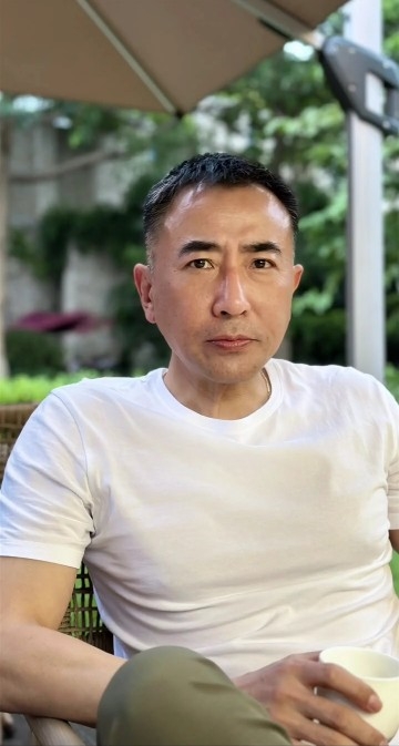 厚德载福的第一张照片--长泰相亲网