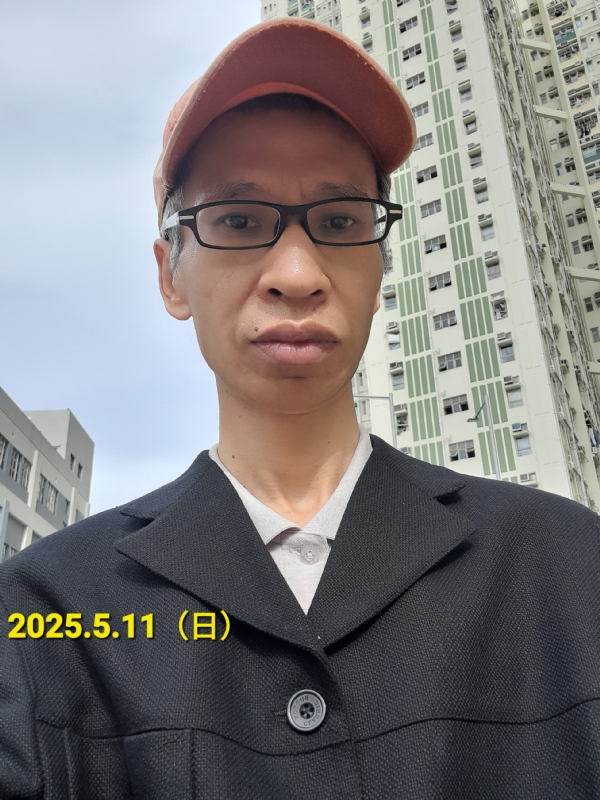 周生的第二张照片--长泰相亲网