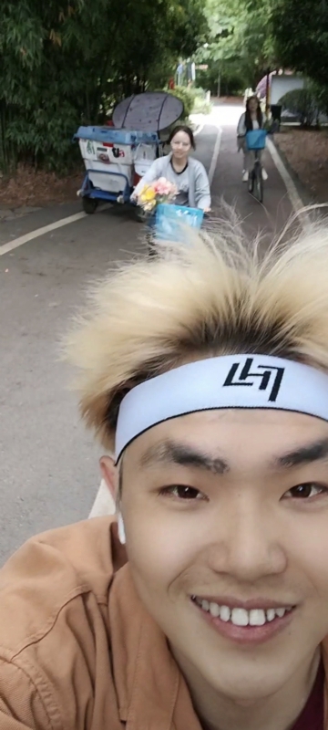 求安稳的第一张照片--长泰相亲网