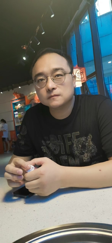十七的第一张照片--长泰相亲网