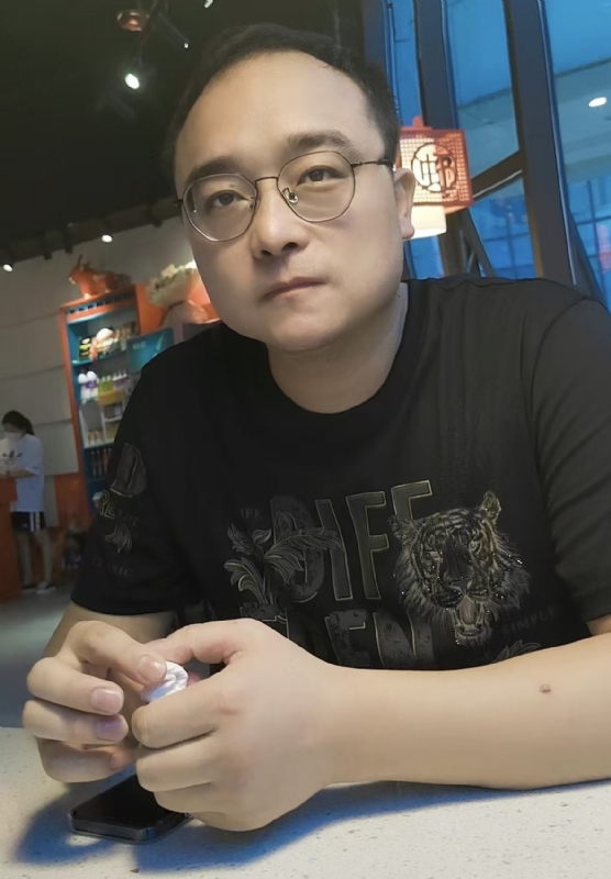十七的第三张照片--长泰相亲网