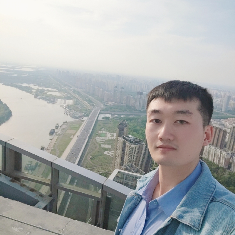 王闯的第一张照片--长泰相亲网