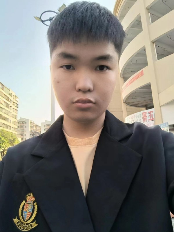 京城狂少的第一张照片--长泰相亲网